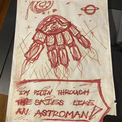AstroMan