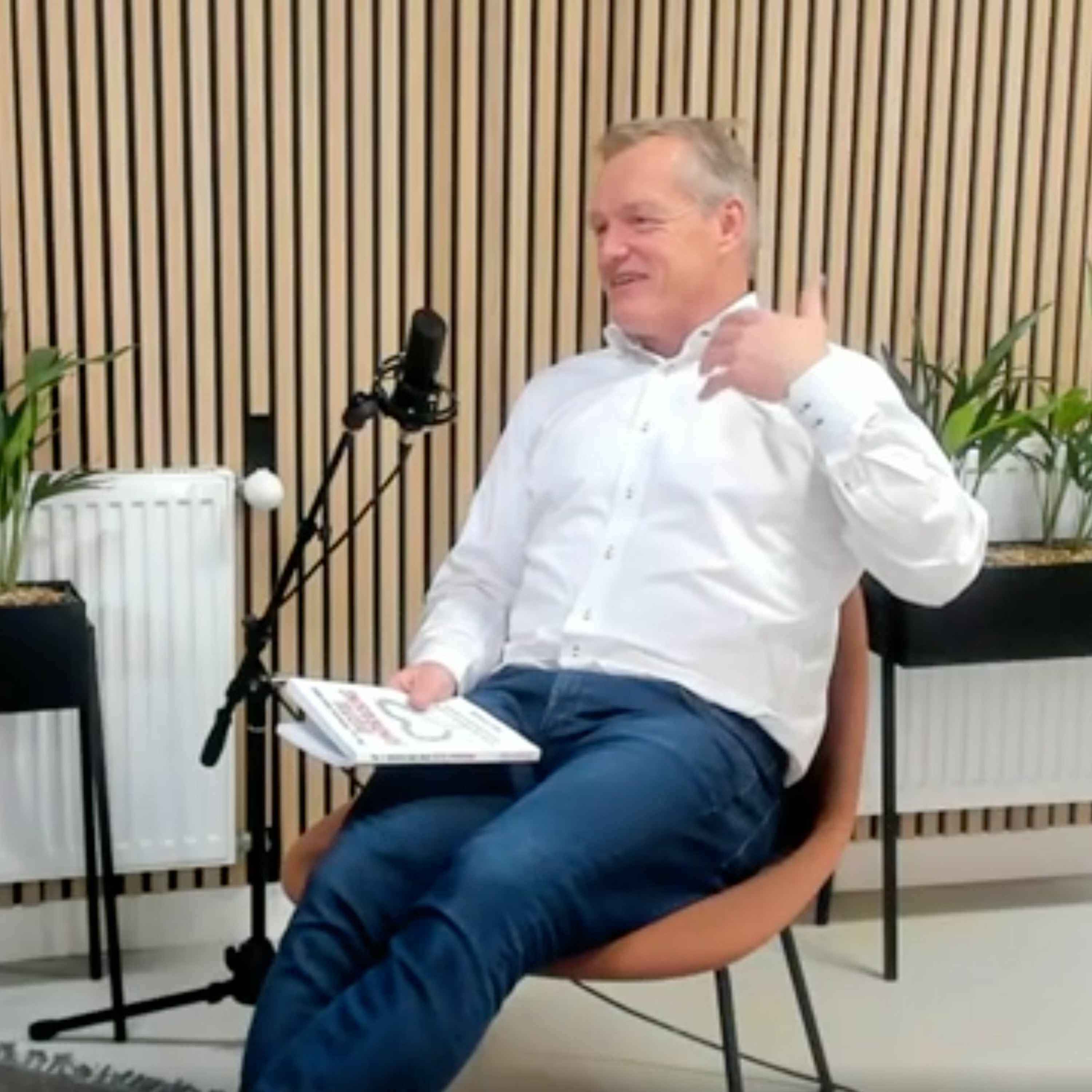 DWVDD #7: Hoe je 1% groei per week krijgt met digitale fondsenwerving