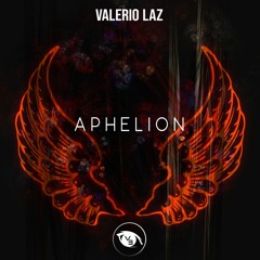 PREMIERE : Valerio Laz - Origins (Original Mix) [Vision 3 Records]