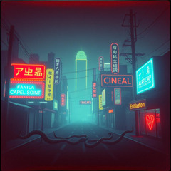 Neon Venom