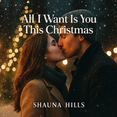 ALL I WANT IS YOU THIS CHRISTMAS  duet