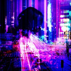ЧЖ022 - D R O I D R O Y - "落涙"