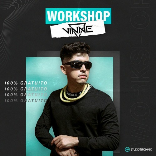[Workshop Track] VINNE - If U Want