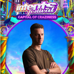Sven Carnage @ Intents Festival Afterparty 2025