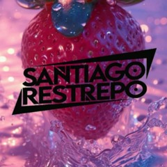 The Nigth Is Freshh - Santiago Restrepo Deejay