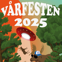 Vårfest på Kårallen 2025