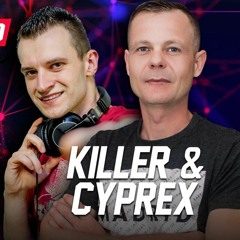 DJ Killer & Cyprex - Muzyczny Wakeup (20.02.2021) - seciki.pl