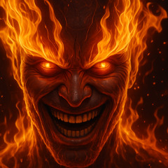 Laughing Through the Fire