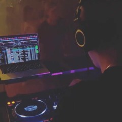 Presto DJ Competition Mix