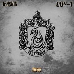 Ten$ion X COS - 1 X TinaBean - Slythering (Prod. By AngelLaCienciaBeats)