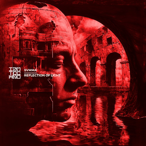 IAMTRED242: SVMMA - Reflections Of Life