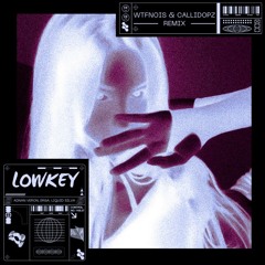 ADNAN VERON, ERGA, LIQUID SILVA -  LOWKEY [WTFNOIS X CALLIDOPZ RMX]