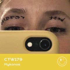 CTW179 • Mykonos