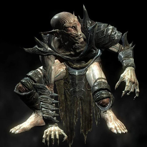 jones - clockwork elves ww2