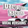Burning Love (Made Popular By Elvis Presley) [Vocal Version]