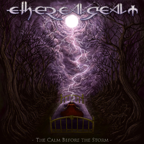 The Calm Before The Storm