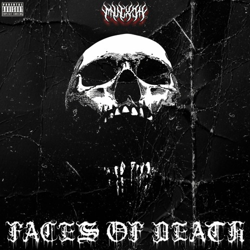 FACES OF DEATH