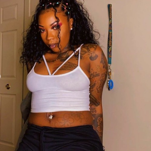 Rocky Badd -  BADD  (Prod. By Rocky Badd & CBSM Henny)