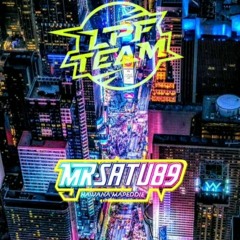 BTK - SAH [ Azay DTM & MR•SATU89 ] BASO LPF