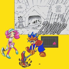 Momma always said life was like a bargain bin Joe Dirt DVD & Knuckles