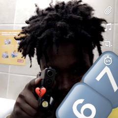 Dey not outchea (prod. guapgodkraft)