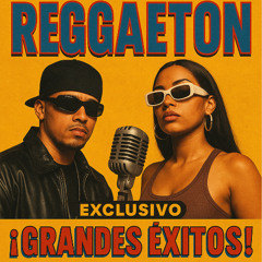 Reggaeton Oldschool Mix
