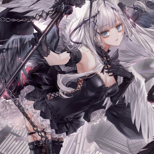 Eclipsed Desire