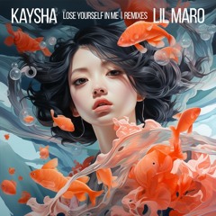 Lose Yourself In Me (DJ Paparazzi Remix)