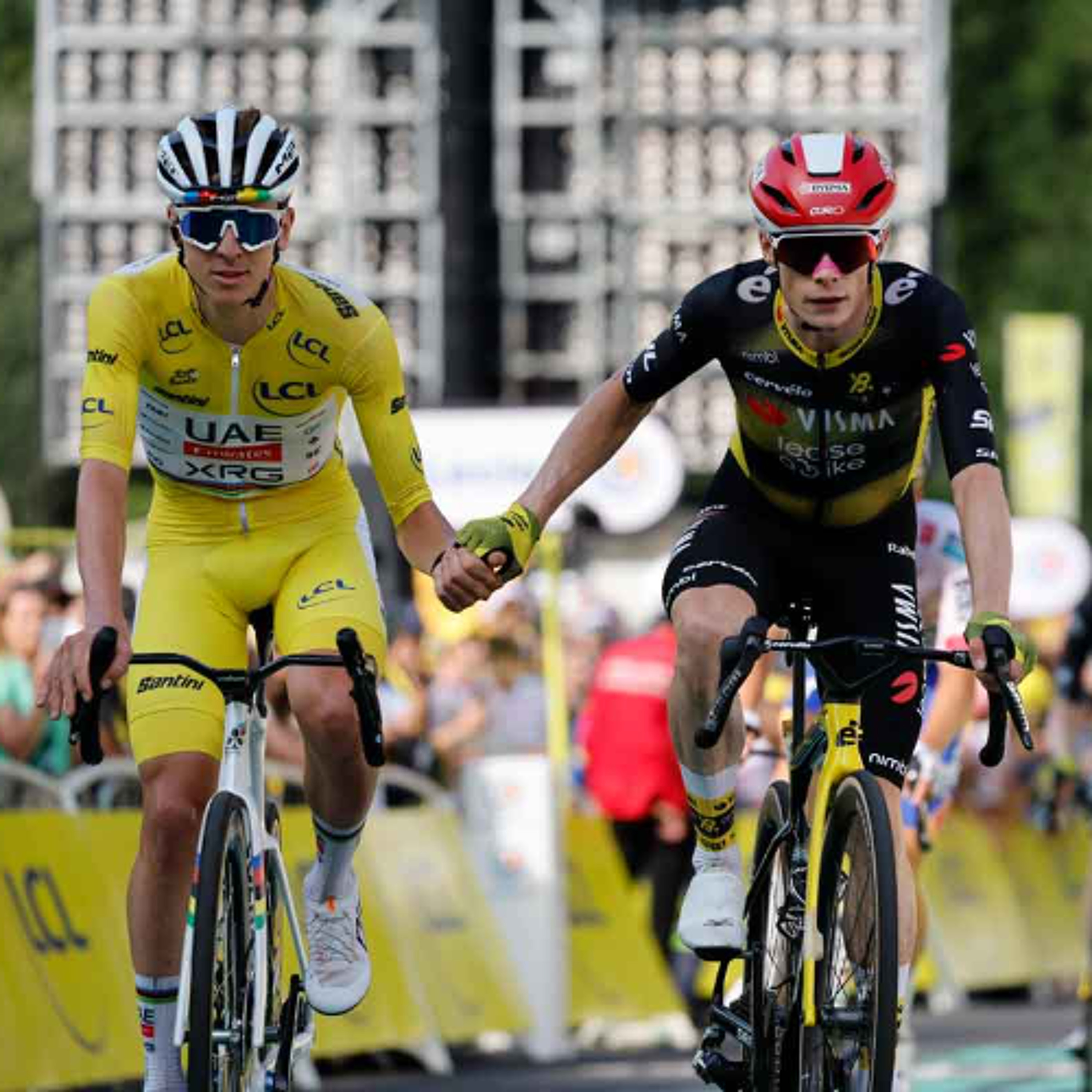 CyclingMagazine | Der Radsport-Podcast