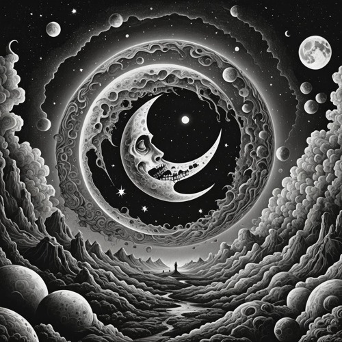 [L.S.M] Mercurial Requiem