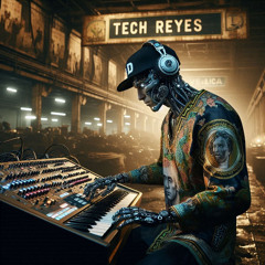Tech Reyes