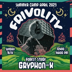 SummerCamp Frivolity April 2023