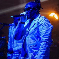 BEL - Medley Live | Haïti Bang bang | Nuit Blanche Luxury 2025