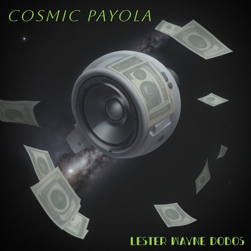 Cosmic Payola