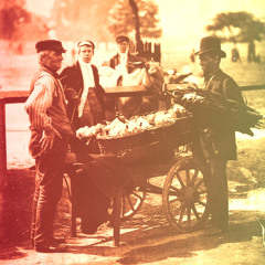 AHS - Costermonger (Fruitman) D-generate Music