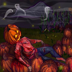 EXTRA pumpkin spice pls