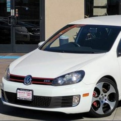 Golf GTI Set 2