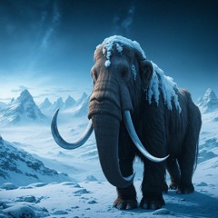 Prehistoric Music - Ice Age
