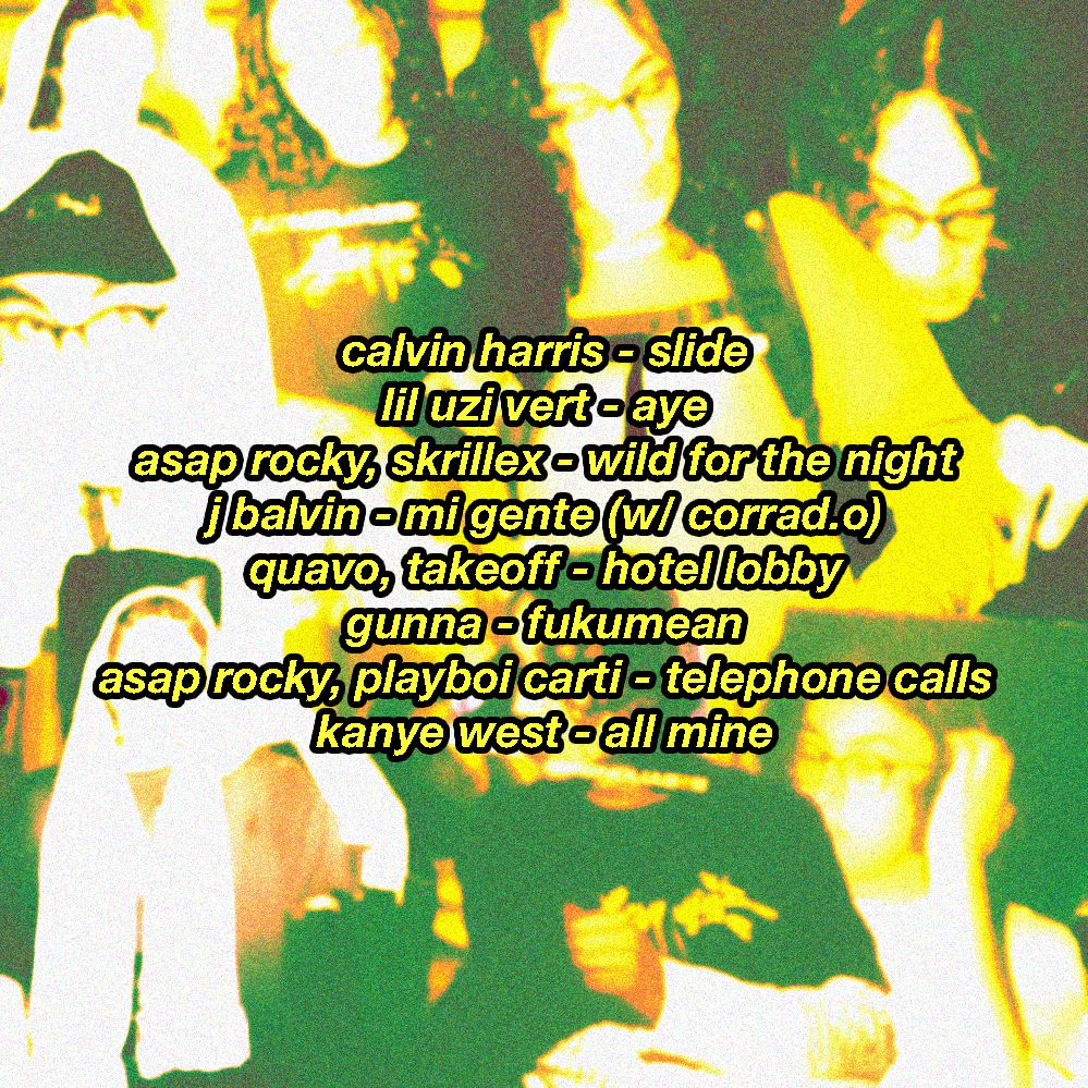 Gunna – fukumean (Yanghi Baile Edit) (SOULECTION BOILER ROOM LONDON 2023) [FREE DL]