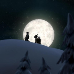 Olentzero filma 1. eszena