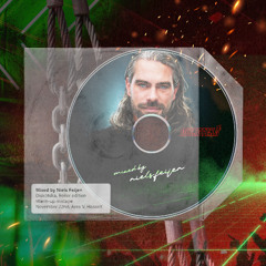 Diskoteka #13 warm-up mixtape by Niels Feijen