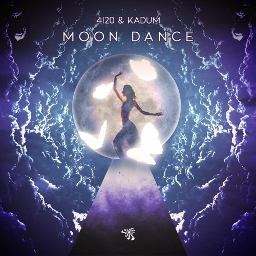 4i20 & KADUM - Moon Dance -(Original Mix)