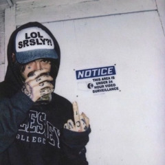 Free Lil Peep Type Beat