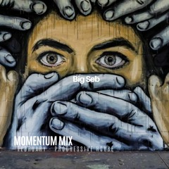 Momentum Mix (Feb)