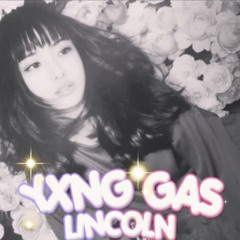 YXNGGAS & LINCOLN MINAJ - MOODY [PROD.XANGANG]