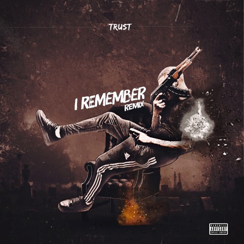 I Remember Remix