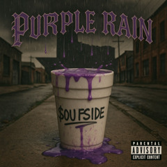 PURPLE RAIN