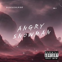 Angry Snowman ⛄️ ☃️