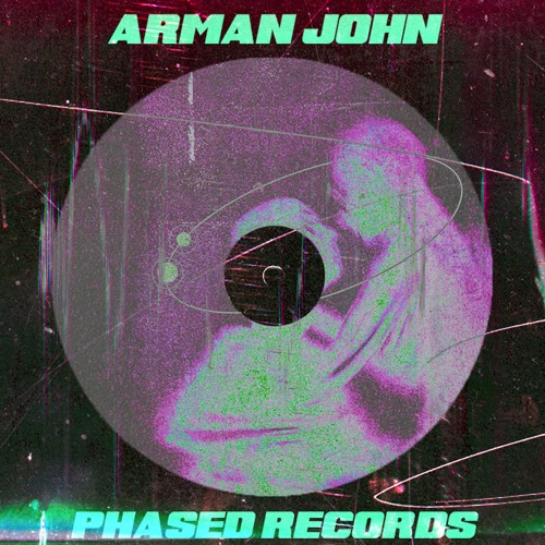 Premiere: Arman John - I Need Your Love [PHD005]