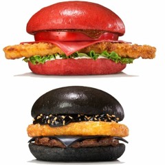 Perfect Burger  (beat)
